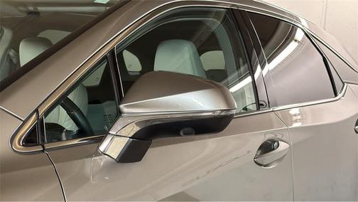 2020 Lexus RX 350 Base