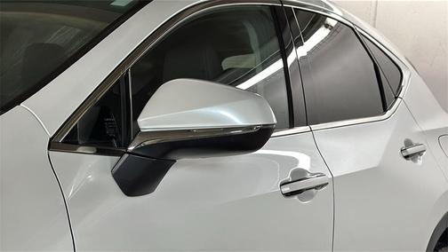 2023 Lexus NX 350h 350h Base