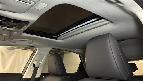 2023 Lexus NX 350h 350h Base