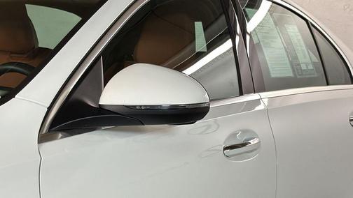 Polar White 2023 Mercedes-Benz C-Class C 300 4MATIC