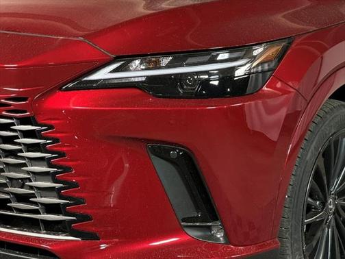 2025 Lexus RX 350 Base