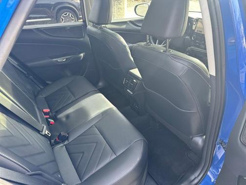 2025 Lexus NX 350h Luxury