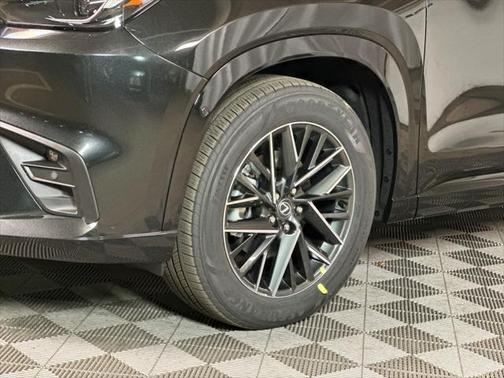 2025 Lexus TX 350 Premium