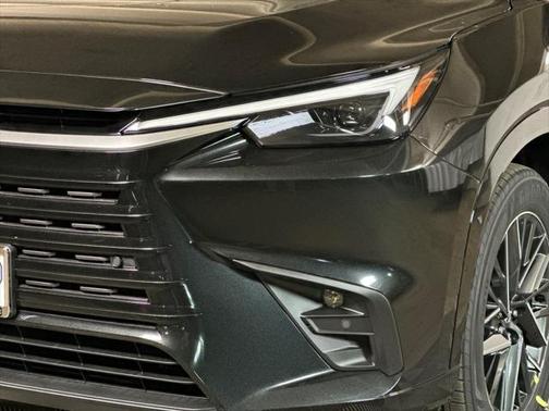 2025 Lexus TX 350 Premium