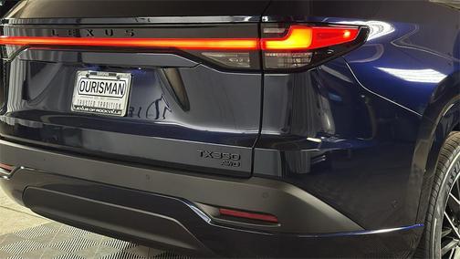 2026 Lexus TX 350 Premium