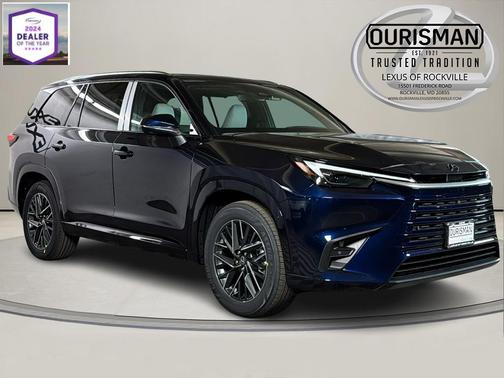 2026 Lexus TX 350 Premium