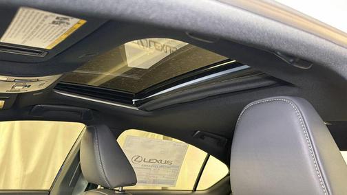 ultra white 2026 Lexus IS 350 Base