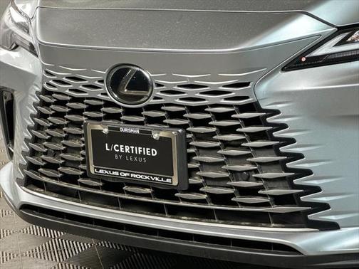 2023 Lexus RX 350 Base