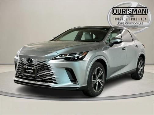 2023 Lexus RX 350 Base
