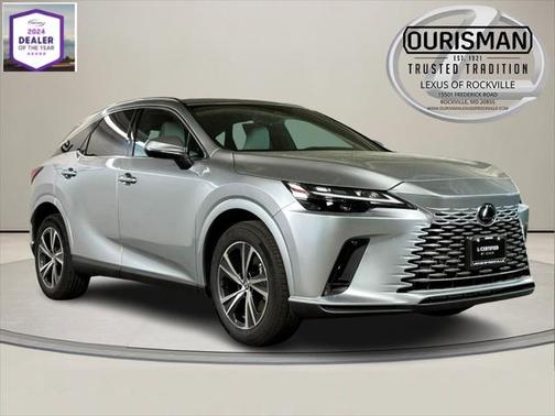 2023 Lexus RX 350 Base