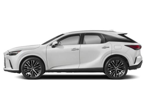2025 Lexus RX 350 Base