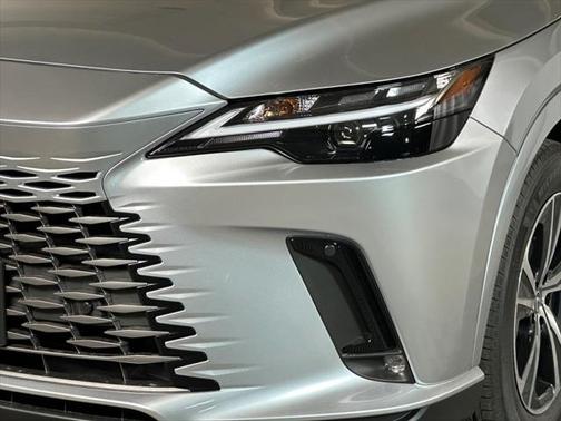 2025 Lexus RX 350 Base