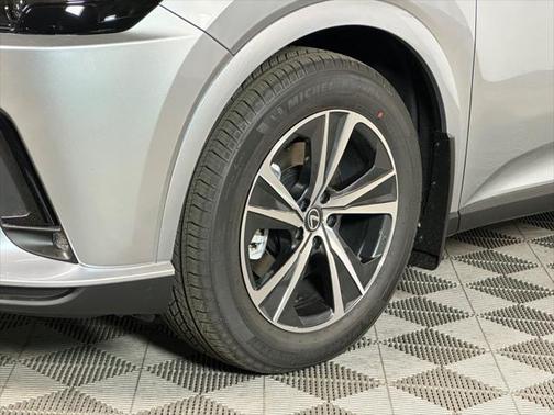 2025 Lexus RX 350 Base