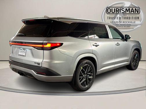 2026 Lexus TX 350 Premium