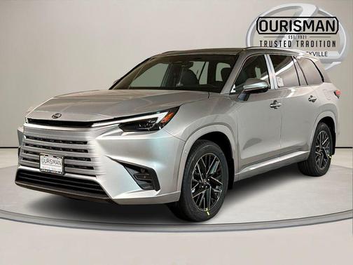 2026 Lexus TX 350 Premium