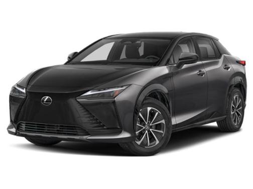 2025 Lexus RZ 450e Premium