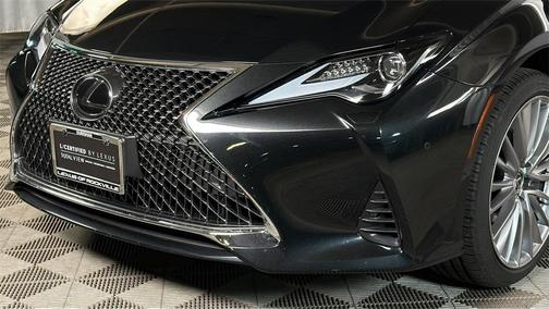 2023 Lexus RC 300 Base