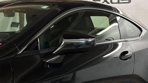 2023 Lexus RC 300 Base