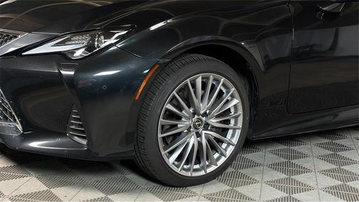 2023 Lexus RC 300 Base