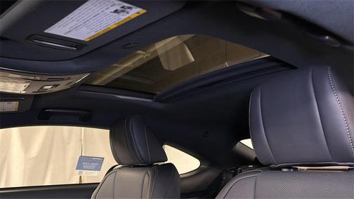 2023 Lexus RC 300 Base