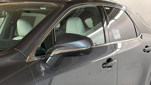 2026 Lexus RX 350 Premium