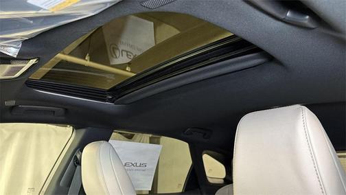 2026 Lexus RX 350 Premium