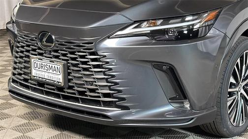 2026 Lexus RX 350 Premium