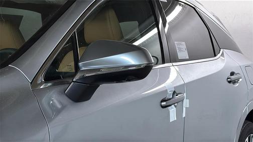 2025 Lexus RX 350 Premium Plus