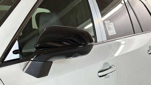 2026 Lexus TX 500h F SPORT Premium