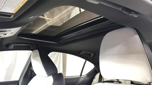 2025 Lexus IS 350 Base