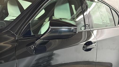 2025 Lexus IS 350 Base