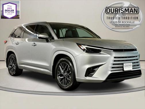 2024 Lexus TX 350 Premium