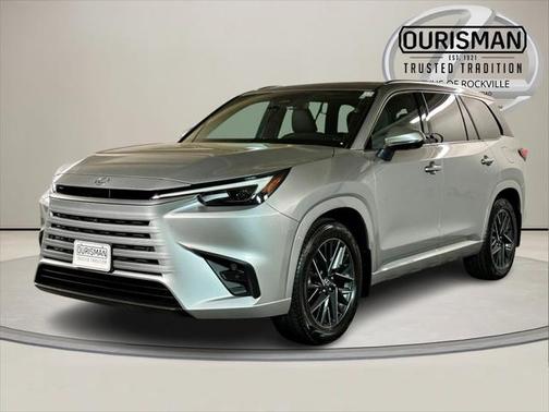 2024 Lexus TX 350 Premium
