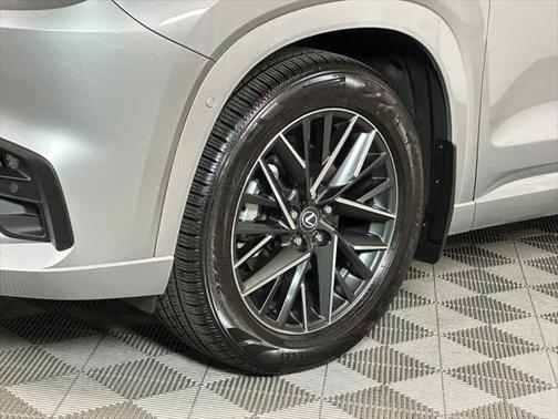 2024 Lexus TX 350 Premium