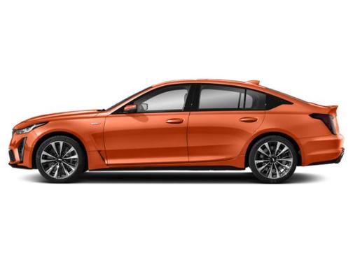 2022 Cadillac CT5-V V-Series Blackwing