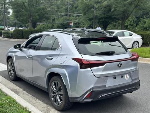 2023 Lexus UX 250h F Sport