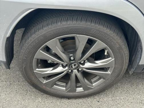 2023 Lexus UX 250h F Sport