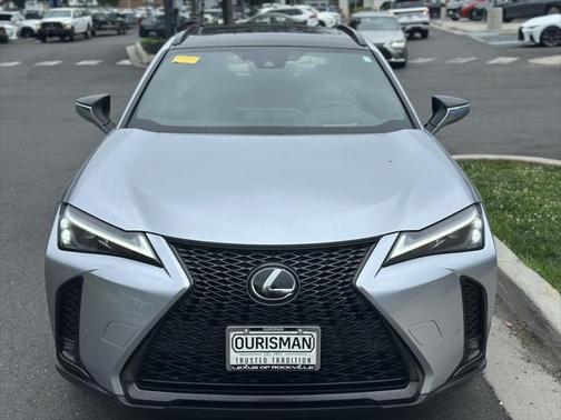 2023 Lexus UX 250h F Sport