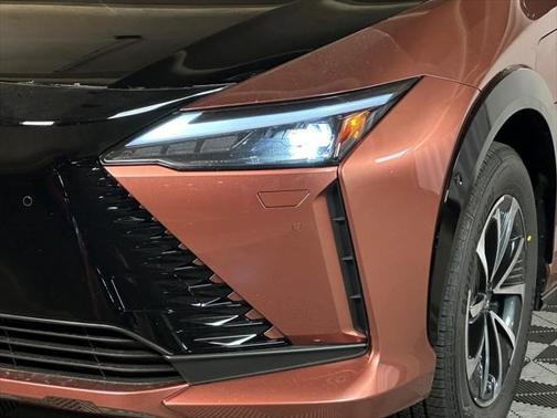 2025 Lexus RZ 450e Premium