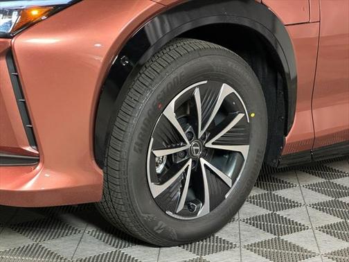 2025 Lexus RZ 450e Premium