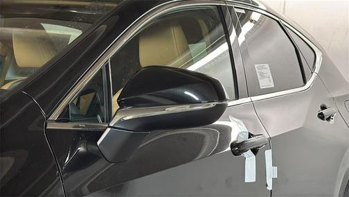 2026 Lexus NX 350 NX 350 Premium