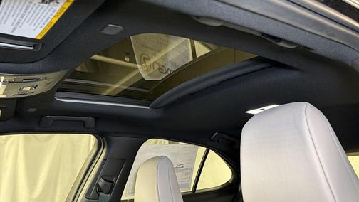 Caviar 2026 Lexus UX 300h Premium