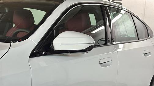 2024 BMW i5 eDrive40