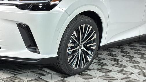2025 Lexus RX 350 Premium Plus