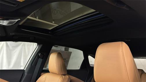 2025 Lexus RX 350 Premium Plus
