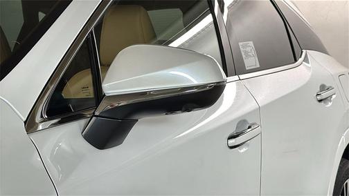 2025 Lexus RX 350 Premium Plus