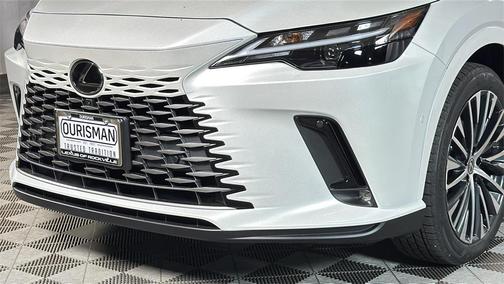 2025 Lexus RX 350 Premium Plus