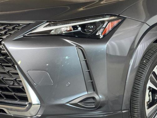 2024 Lexus UX 250h Base