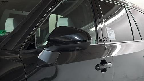 2026 Lexus TX 500h F SPORT Premium