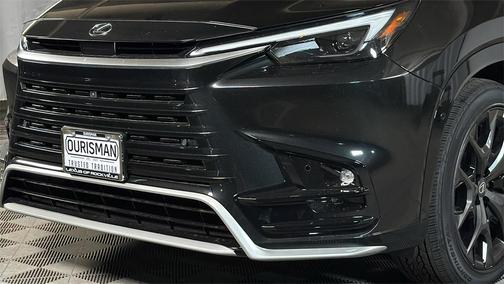 2026 Lexus TX 500h F SPORT Premium